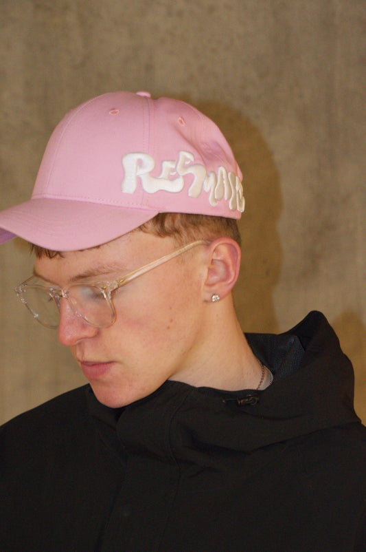 ROSE structured cap